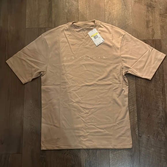 Jordan Other - Jordan X Union Tee